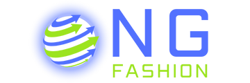 NG Fashion Logo